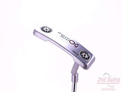 Odyssey White Hot OG One WS Stroke Lab Putter Steel Right Handed 38.0in