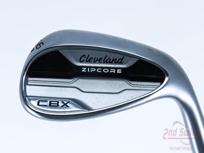 Cleveland CBX Wedge Sand SW 56° 12 Deg Bounce Cleveland Action Ultralite 50 Graphite Ladies Right Handed 35.0in