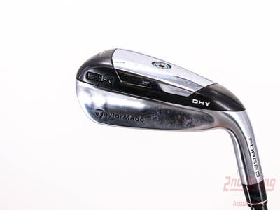 TaylorMade Stealth DHY Hybrid 4 Hybrid MRC Diamana HY Limited 65 Graphite Regular Right Handed 39.0in