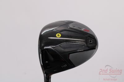 Titleist TSi2 Driver 11° Diamana M+ 50 Limited Edition Graphite Ladies Left Handed 43.0in