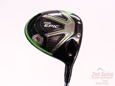 Callaway GBB Epic Driver 10.5° Project X HZRDUS T800 Green 55 Graphite Regular Right Handed 45.75in