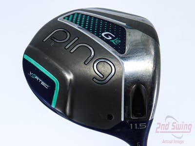 Ping G LE Driver 11.5° ULT 230 Ultra Lite Graphite Ladies Right Handed 44.5in