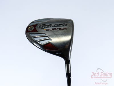 TaylorMade 2007 Burner 460 Driver 9.5° TM Reax Superfast 50 Graphite Regular Right Handed 46.0in