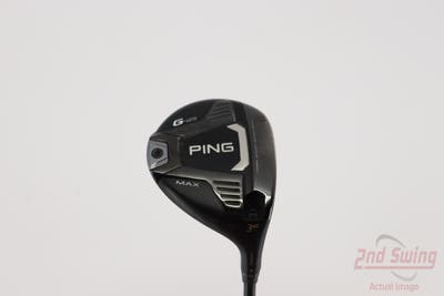 Ping G425 Max Fairway Wood 3 Wood 3W 14.5° Accra M4 Graphite Stiff Right Handed 43.0in
