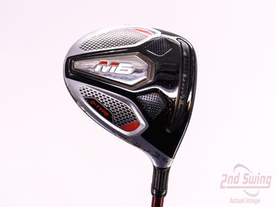 TaylorMade M6 D-Type Fairway Wood 3 Wood 3W 16° Project X Even Flow Max 50 Graphite Regular Right Handed 38.5in