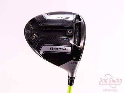 TaylorMade M3 Driver 9.5° UST Mamiya ProForce V2 7 Graphite Stiff Right Handed 45.25in