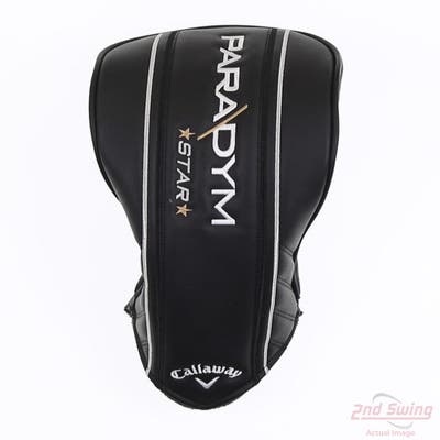 Callaway Paradym Star Driver Headcover