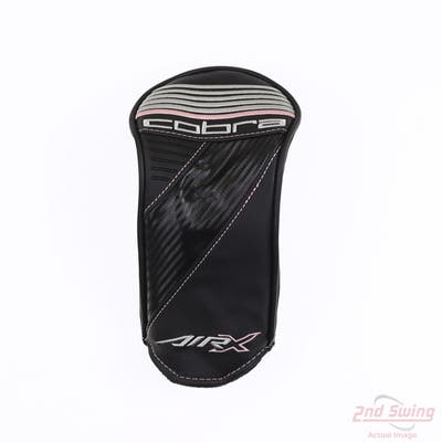 Cobra AirX Fairway Headcover Pink