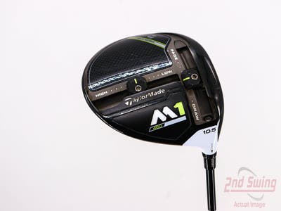 TaylorMade M1 Driver 10.5° Kuro Kage Dual-Core Tini 60 Graphite Regular Right Handed 45.25in