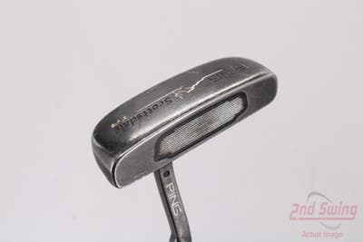 Ping Scottsdale TR Tatum Putter Steel Right Handed 35.0in