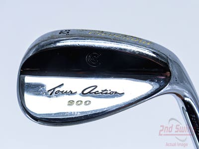 Cleveland 900 Form Forged Chrome Wedge Gap GW 52° True Temper Steel Wedge Flex Right Handed 35.0in