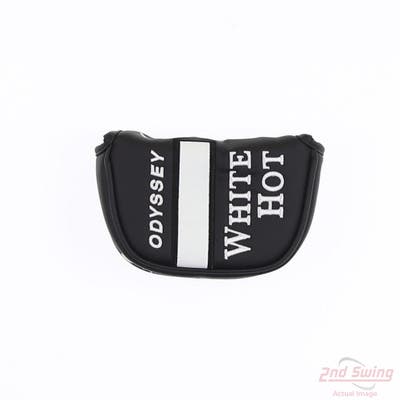 Odyssey White Hot Versa CS Mallet Putter Headcover