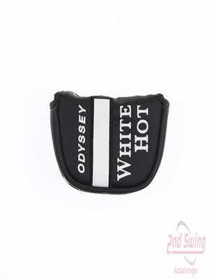 Odyssey White Hot Versa CS Mallet Putter Headcover