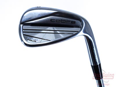 Cobra 2023 KING Tour Single Iron Pitching Wedge PW True Temper Dynamic Gold X100 Steel X-Stiff Right Handed 36.25in