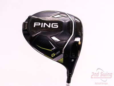 Ping G430 MAX Driver 9° ALTA CB 55 Black Graphite Stiff Right Handed 45.5in