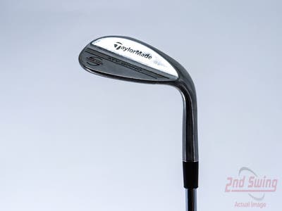 TaylorMade ATV Grind Super Spin Wedge Lob LW 60° ATV FST KBS Tour 105 Steel Wedge Flex Right Handed 34.75in