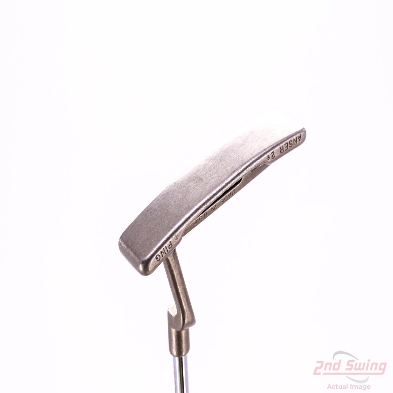 Ping Anser 2 Putter (DN2334653565) 2nd Swing Golf