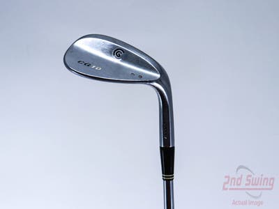 Cleveland CG10 Wedge Lob LW 60° Project X Rifle Graphite Ladies Right Handed 34.25in