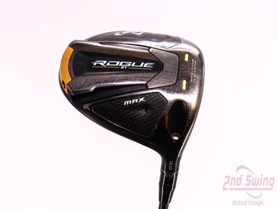 Callaway Rogue ST Max Driver 12° Project X Cypher 40 Graphite Senior Right Handed 45.5in