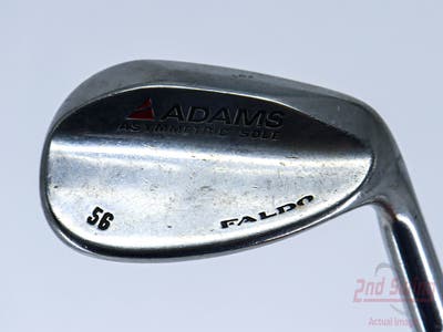 Adams Adams Faldo Wedge Sand SW 56° True Temper Dynamic Gold S300 Steel Stiff Right Handed 35.75in