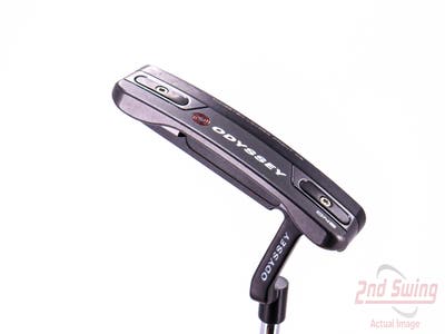 Mint Odyssey Tri-Hot 5K One CH Putter Graphite Right Handed 34.0in