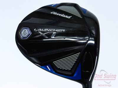 Mint Cleveland Launcher XL Driver 10.5° Project X Cypher 50 Graphite Senior Right Handed 46.5in
