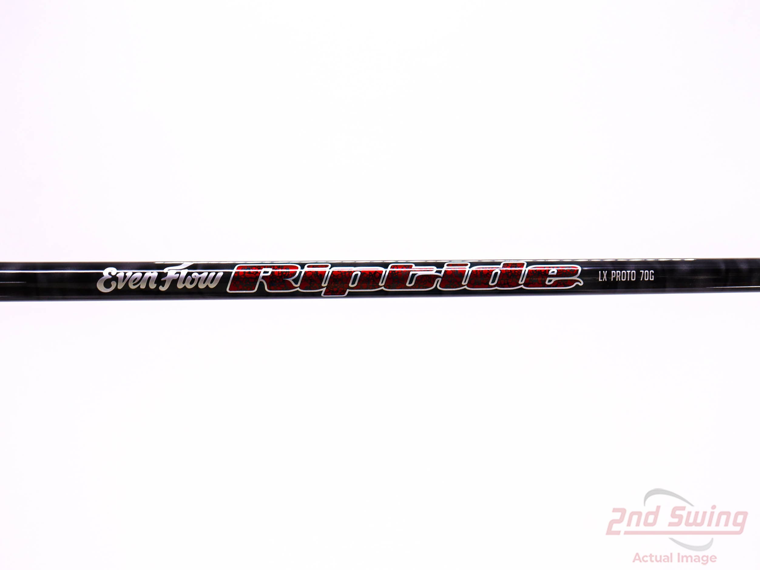 Mitsubishi Rayon Kuro Kage XM Driver Shaft (D-72439843499) | 2nd