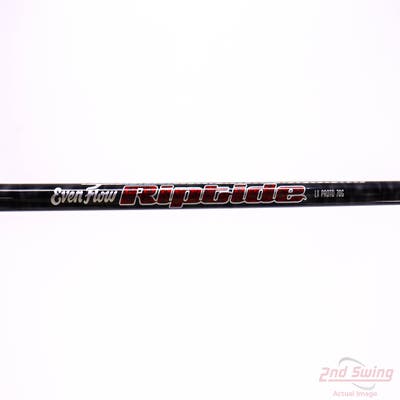 Mint Uncut Project X EvenFlow Riptide LX PROTO 70g Driver Shaft X-Stiff 46.0in