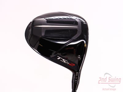 Mint Titleist TSR2 Driver 8° Project X HZRDUS Black 4G 60 Graphite Stiff Right Handed 45.5in
