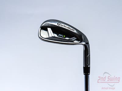 TaylorMade M1 Single Iron Pitching Wedge PW True Temper XP 95 R300 Steel Regular Right Handed 35.75in
