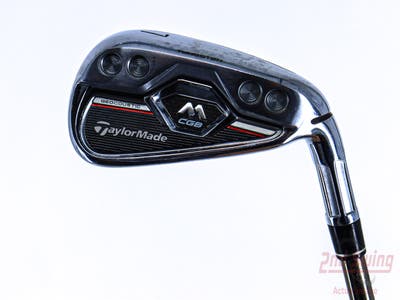 TaylorMade M CGB Single Iron 7 Iron UST Mamiya Recoil 460 F2 Graphite Senior Right Handed 37.25in