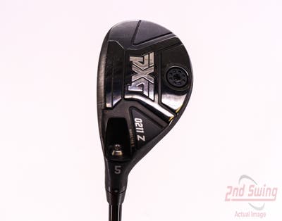 PXG 0211 Z Hybrid 5 Hybrid Project X Cypher 40 Graphite Ladies Left Handed 37.5in