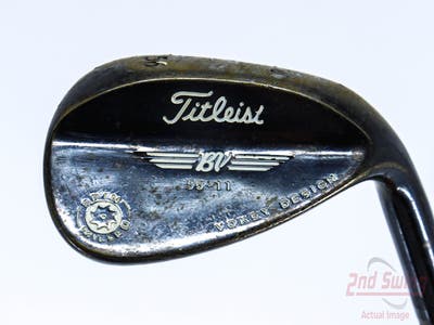 Titleist Vokey Spin Milled CC Black Wedge Sand SW 56° 11 Deg Bounce Accra I Series Graphite Stiff Right Handed 35.0in