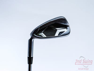 Ping G430 Single Iron 5 Iron Oban CT-115 Steel Stiff Left Handed Blue Dot 39.0in