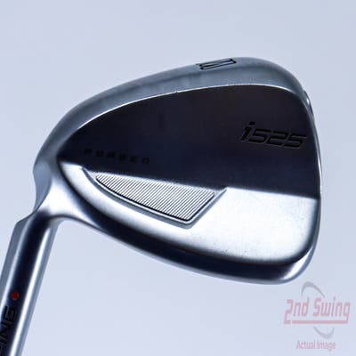 Ping i525 Single Iron Pitching Wedge PW FST KBS Tour 110 Steel Regular Left Handed Red dot 35.5in