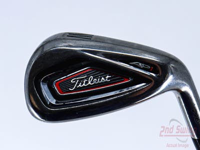 Titleist 716 AP1 Single Iron Pitching Wedge PW Kuro Kage Dual-Core Tini 50 Graphite Ladies Right Handed 34.5in