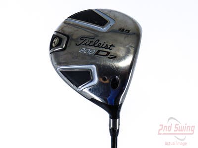 Titleist 909 D2 Driver 9.5° Grafalloy ProLaunch Red Graphite Stiff Right Handed 45.0in
