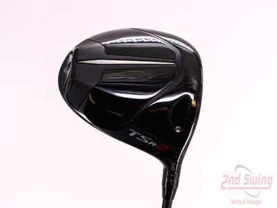 Mint Titleist TSR2 Driver 11° Project X HZRDUS Red CB 50 Graphite Senior Right Handed 45.75in