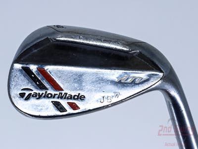 TaylorMade ATV Wedge Gap GW 52° ATV Dynamic Gold Tour Issue S400 Steel Stiff Right Handed 35.5in