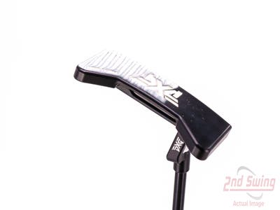 PXG Mustang S Putter Slight Arc Steel Right Handed 34.5in