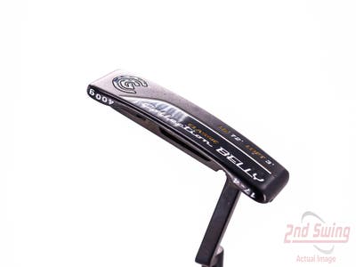 Cleveland 2011 Classic Black Belly Putter Steel Right Handed 37.0in