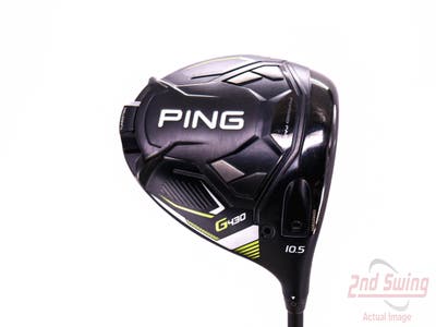 Ping G430 LST Driver 10.5° ALTA CB 65 Black Graphite Stiff Right Handed 43.5in