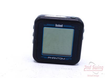 Bushnell Phantom Black GPS Unit