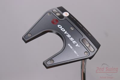 Odyssey Tri-Hot 5K Seven DB Putter Graphite Right Handed 35.0in