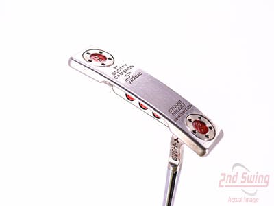 Titleist Scotty Cameron Studio Select Newport 2.5 Putter Steel Right Handed 33.5in