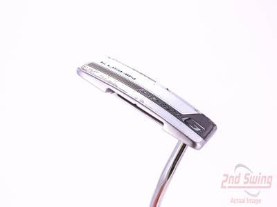 Ping Sigma G Kushin Putter Steel Right Handed Black Dot 34.0in