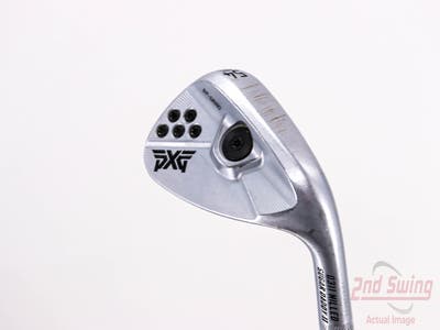 PXG 0311 Milled Sugar Daddy II Wedge Sand SW 54° 13 Deg Bounce Mitsubishi MMT 70 Graphite Regular Right Handed 35.0in