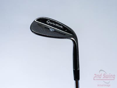 TaylorMade Tour Preferred EF Wedge Lob LW 58° FST KBS Tour Steel Wedge Flex Right Handed 35.25in