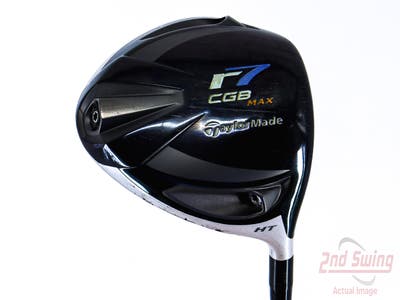 TaylorMade R7 CGB HT Driver TM Reax 45 Graphite Ladies Right Handed 44.5in