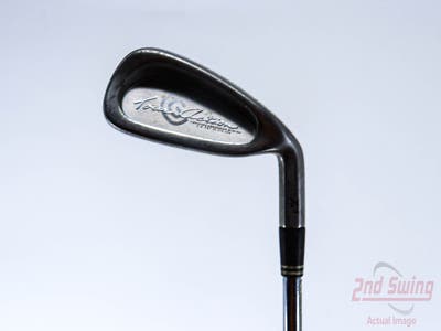 Cleveland TA5 Single Iron 3 Iron Cleveland Actionlite Steel Steel Regular Right Handed 39.25in